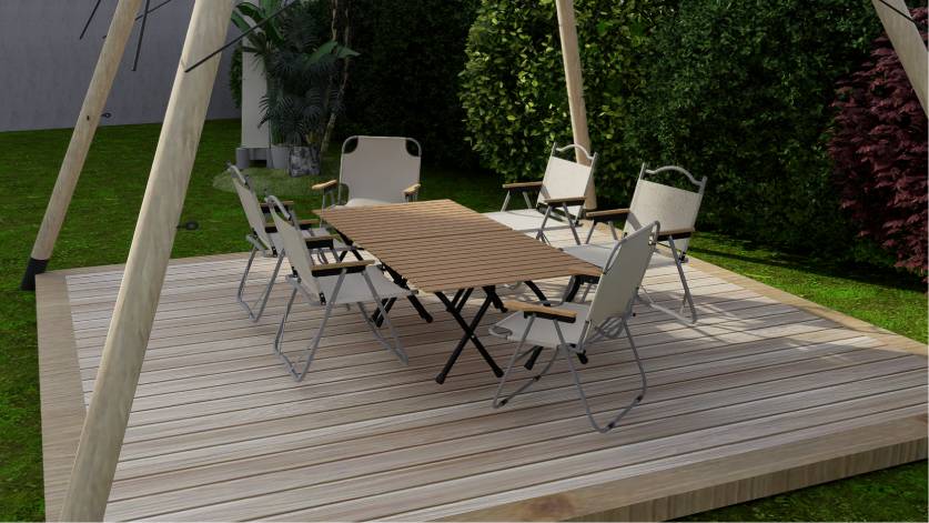 共和县帐篷生产厂家：以匠心筑牢户外装备的品质根基